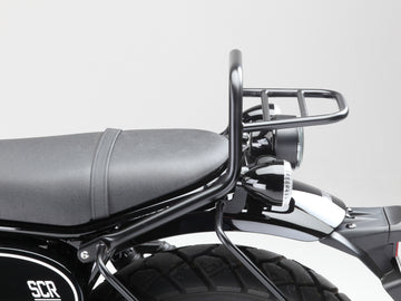 Yamaha SCR 950 [2017-2020] - Gepäckträger, schwarz