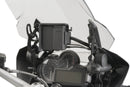 BMW R 1250 GS ADVENTURE [2024] – sports screen – black-6