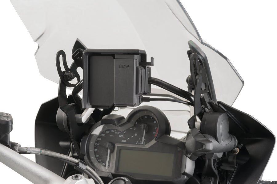 BMW R 1250 GS ADVENTURE [2024] – Tourenscheibe – Transparent