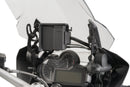 BMW R 1250 GS ADVENTURE [2024] – sports screen – black-14