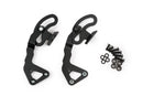 BMW R 1250 GS ADVENTURE [2024] – sports screen – black-20
