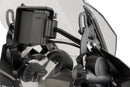 BMW R 1250 GS ADVENTURE [2024] – sports screen – black-13