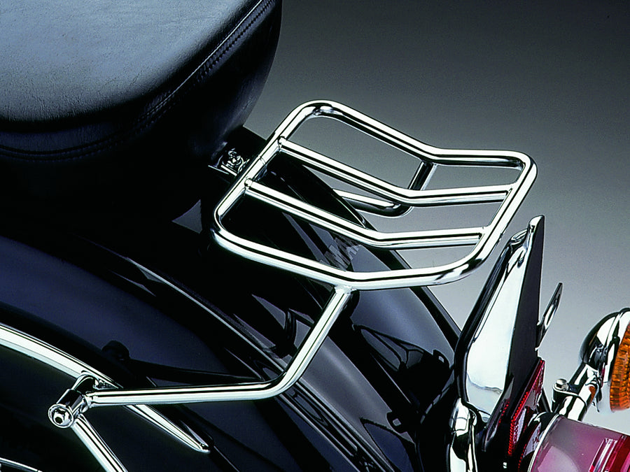 Yamaha XVS 1100 Drag Star Classic [2001-2007] - Achterack