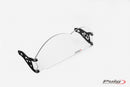 BMW R 1200 GS [2003] – Scheinwerferschutz – Transparent-1