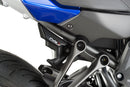 YAMAHA TRACER 7 GT [2025] – Abdeckung des Hinteren Bremsbehälters – Carbon look-1
