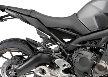 YAMAHA MT-09 SPORT TRACKER [2016] – Valblokken PRO 2.0 – Zwart