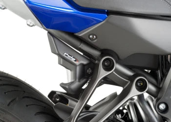 YAMAHA TRACER 7 GT [2025] – Motorölablassschraube TRACK – Silber