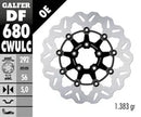 Harley-Davidson XG 500 Street [2019-2020] - Bremsscheiben – Oberfläche: Schwarz, Silber – Bild 6