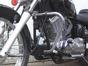 Yamaha XVS 125 Drag Star [2000] - Beschermende bar