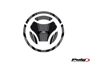 YAMAHA MT-125 [2019] – Tankdeckelabdeckungen Naked Verkleidungsscheibe