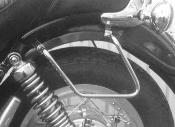 Yamaha XV 750 Virago [1992-1998] - Packtaschenbügel