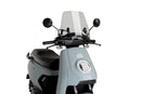 NIU MQI + SPORT [0000] – Trafic scooter screen – tinted-2