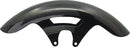 harley davidson touring [ARLEN NESS] – 19" Cafe koolstofvezel voorspatbord-1