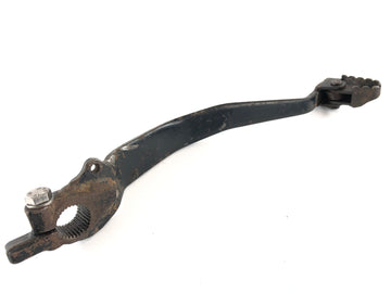 Suzuki Dr 600 SN41A [1986] - Brake Pedal Brake Lever