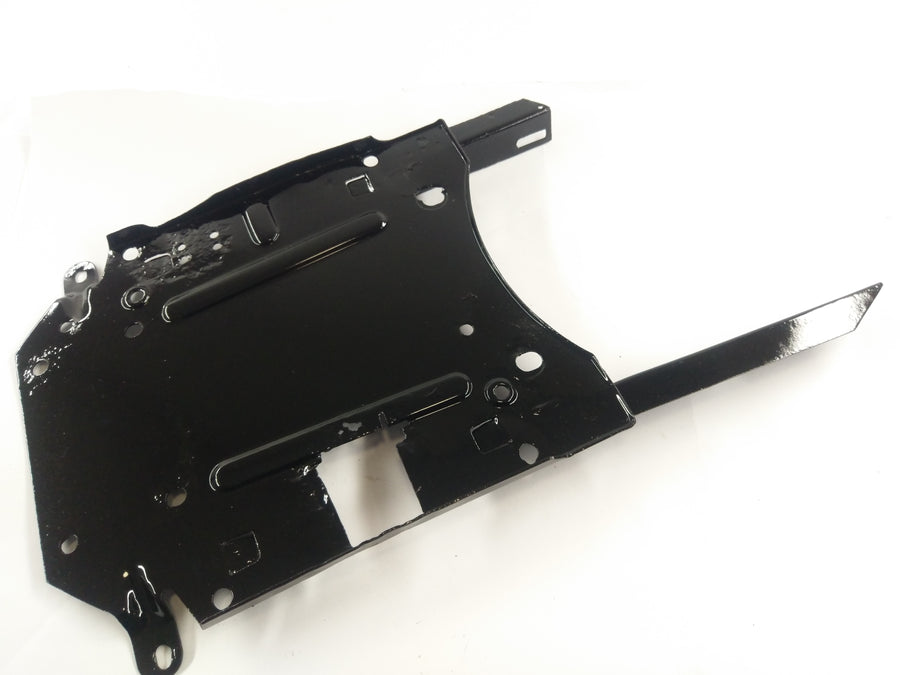 Moto Guzzi V7 Special [1970] - Sheet metal cover
