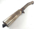 Honda CB 900 F Boldor SC01 [1981] - Exhaust-2