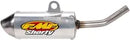 Gas MC 85 17/14 [2023] - Powercore 2 Endschalldämpfer – Bild 10