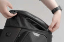 ducati monster 600 [SW-MOTECH] – PRO Enduro Tankrucksack mit Gurten (12–15 Liter)-4