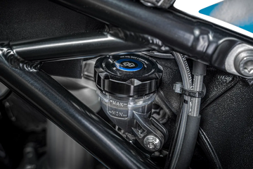 BMW R 1300 GS [GILLES TOOLING] – Abdeckung für Bremsflüssigkeitsbehälter - 0