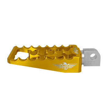 harley-davidson sportster s [HEINZ BIKES] – voetsteunen voor Harley - 0