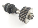 Ducati Monster S4 916 - CAMSHAFT -ingang nokkenas-3