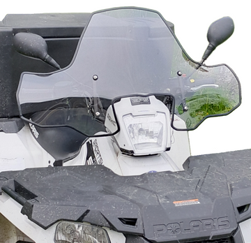 POLARIS SPORTSMAN 800 TWIN 4 X 4 EFI [2005-2014] - ATV Windschutzscheibe