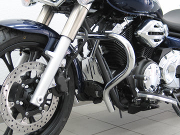 Yamaha XVS 950 A Midnight Star [2009-2015] - Schutzbügel, große Ausführung aus 38 mm Rohr
