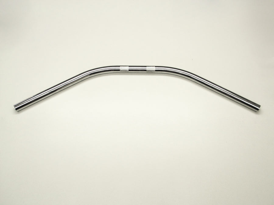 Motorcycle driver Ø 25 - Drag bar 825 mm wide