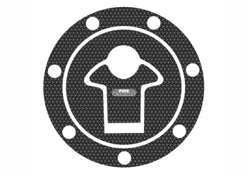 KTM RC 390 [2025] – Future tank protector – silver