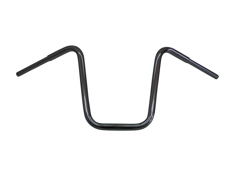 Motordriver Ø 31 - Stuur voor chopper en cruiser 1010 mm breed, zwart