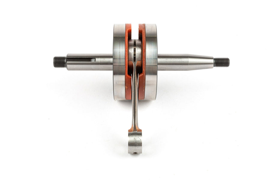 Beta RR-T SM 50 2T - Zylinder Kurbelwelle 70ccm Grauguss