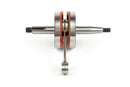 Beta RR SM 50 2T - cylinder crankshaft 70ccm gray cast iron