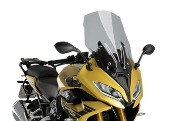 BMW R 1250 RS [2025] - Tourenscheibe Plus | Getönt | PUIG 7617H