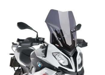BMW S 1000 XR [2019] – Sports screen – Transparent
