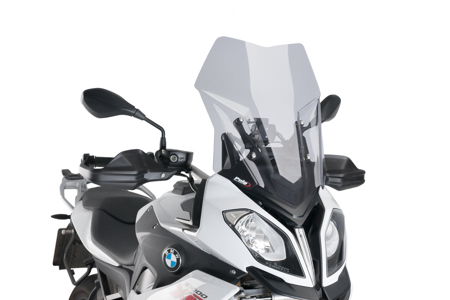 BMW S 1000 XR [2019] – Tourenscheibe – Transparent