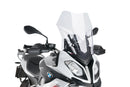 BMW S 1000 XR [2019] – Tourenscheibe – Transparent-1