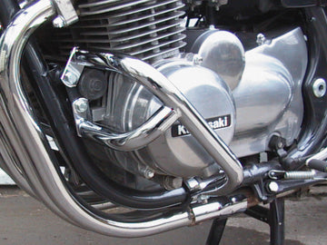 Kawasaki Zephyr 550/750 [1991-1999] - Motorbeschermingsbalk, stabiel