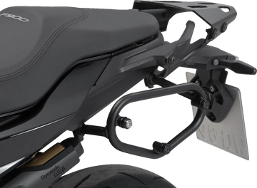 BMW F 900 [SW-MOTECH] – SLC Seitengepäckträger