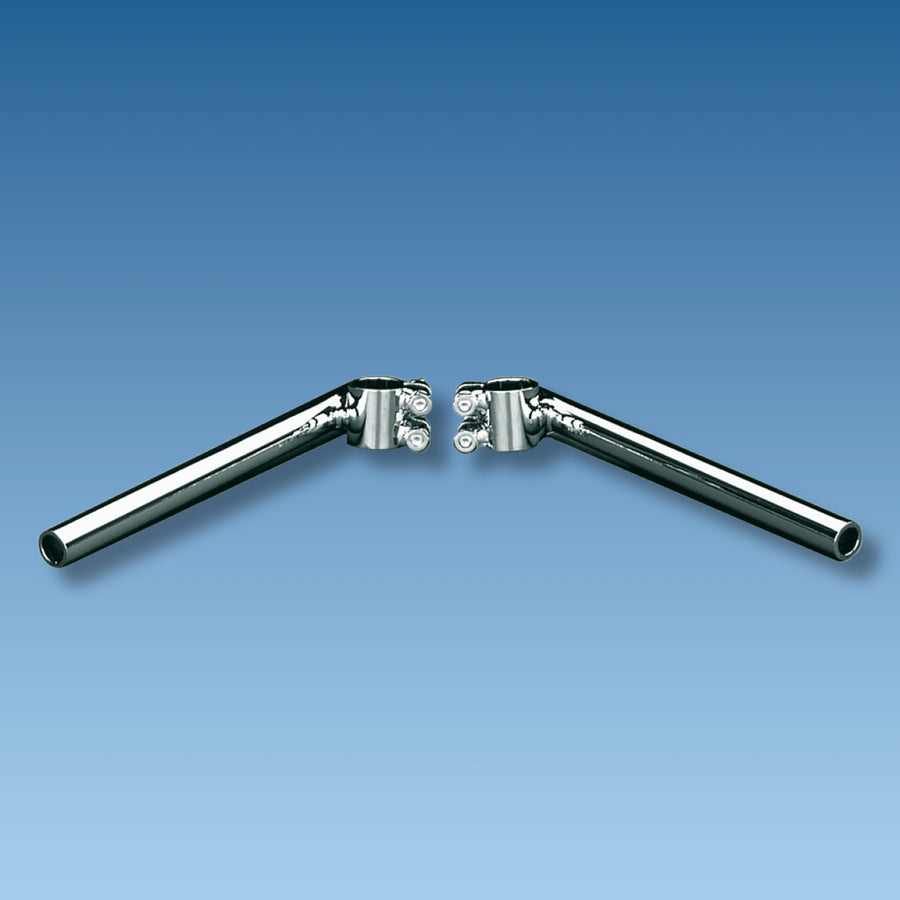 Handle Ø 22 (7/8 ") - handlebar fumble with clamping width Ø 39 mm