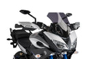 YAMAHA MT-09 TRACER [2017] – Sportscheibe – Schwarz-3