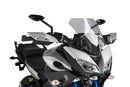 YAMAHA MT-09 TRACER [2017] – Sportscheibe – Schwarz-2