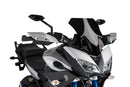 YAMAHA MT-09 TRACER [2017] – Sportscheibe – Schwarz-1