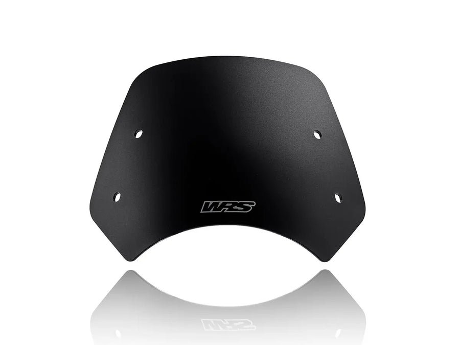 benelli leoncino 500 [WRS] – Windschild