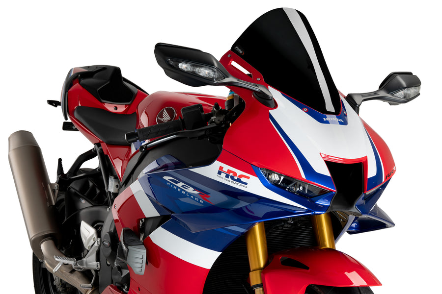 HONDA CBR 1000 RR-R FIREBLADE SP [2025] – R-Racer Screen – Tinted