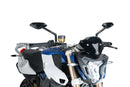 BMW F 800 R [2019] – Nieuwe generatie Sport – Zwart-10