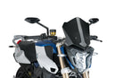 BMW F 800 R [2019] – Nieuwe generatie Sport – Zwart-8