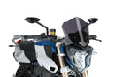 BMW F 800 R [2019] – Nieuwe generatie Sport – Zwart-5