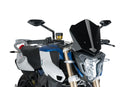 BMW F 800 R [2019] – Nieuwe generatie Sport – Zwart-2