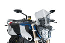 BMW F 800 R [2019] – Nieuwe generatie Sport – Zwart-13