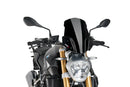 BMW R 1200 R [2018] – New Generation Sport – Schwarz-1